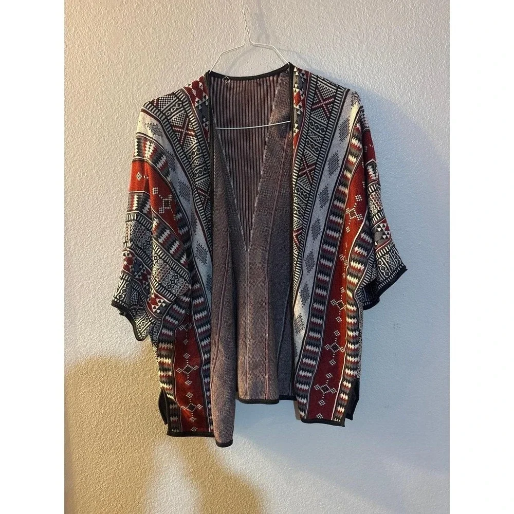 Women's Peruvian connection cardigan - Picture 1 of 2